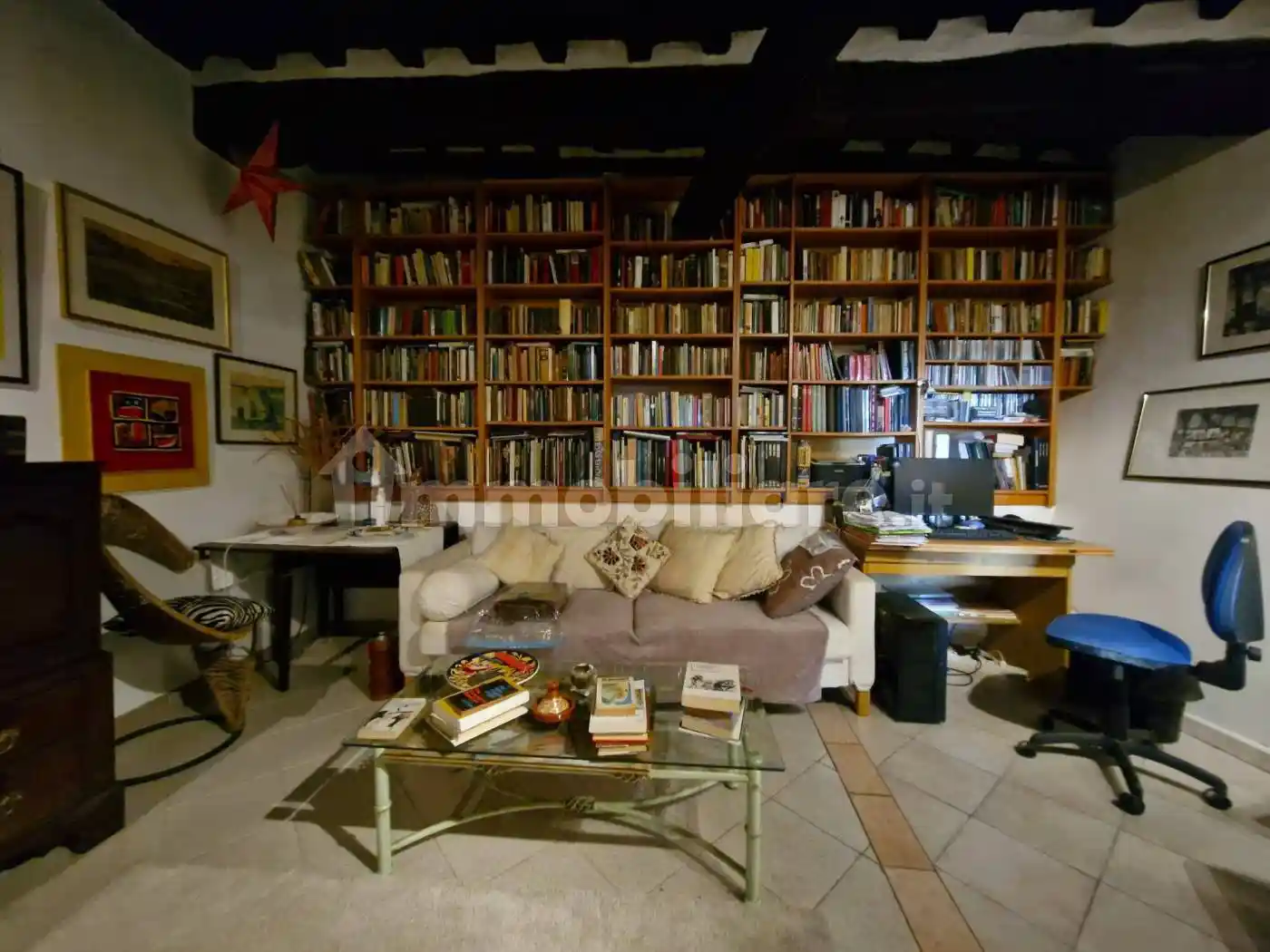 Appartamento in vendita a Campiglia Marittima