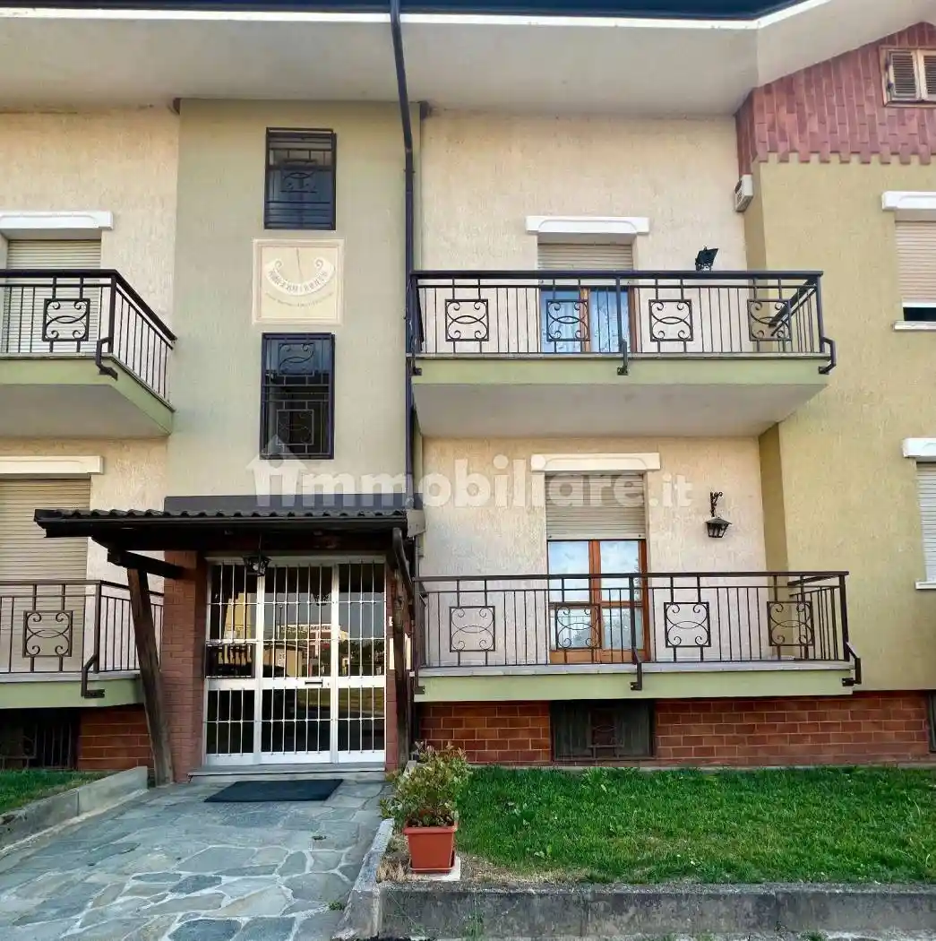 Appartamento in vendita a Beinette