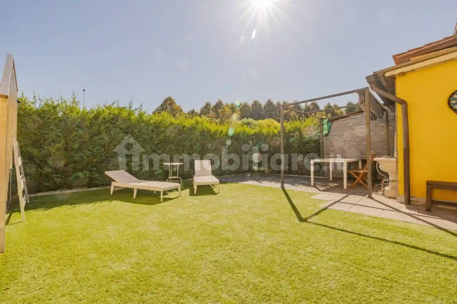 Villetta a schiera - foto 3