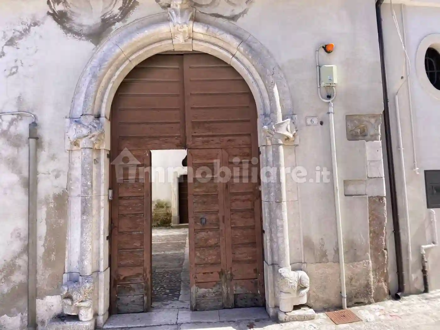 Palazzo - Edificio - foto 4