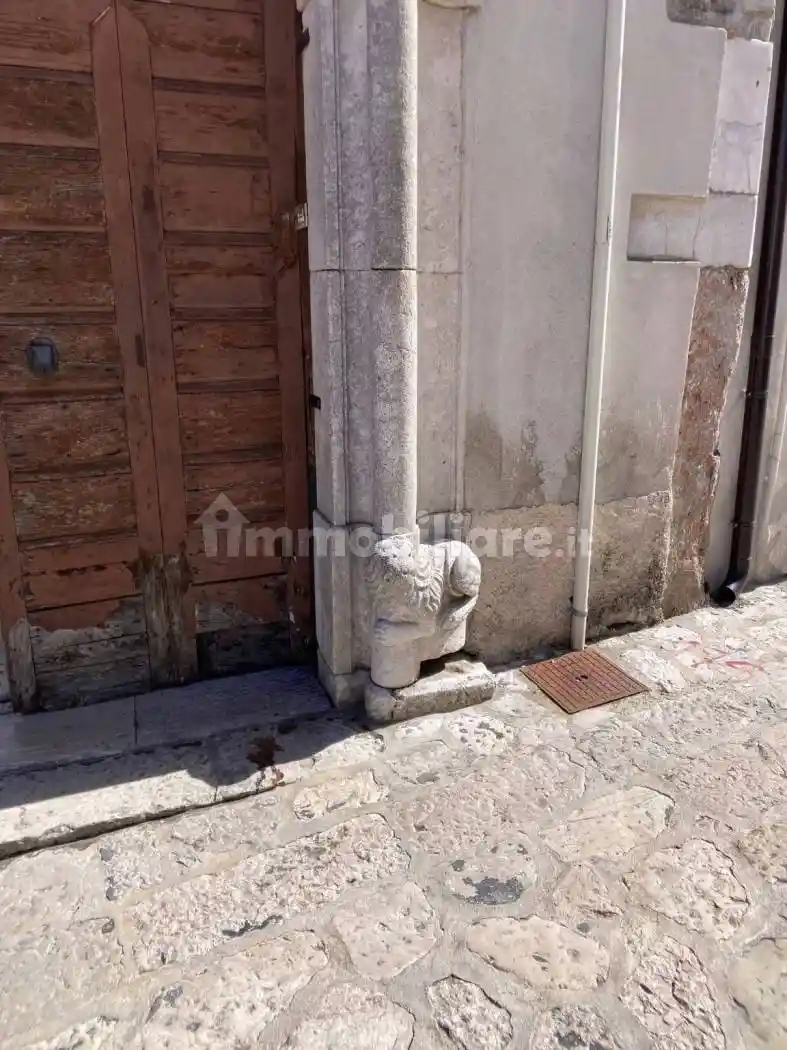 Palazzo - Edificio - foto 3