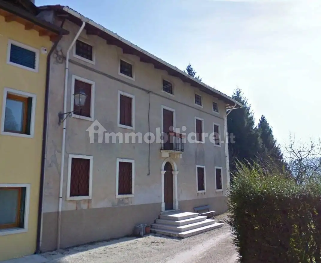 Rustico - Casale in affitto a Valdagno