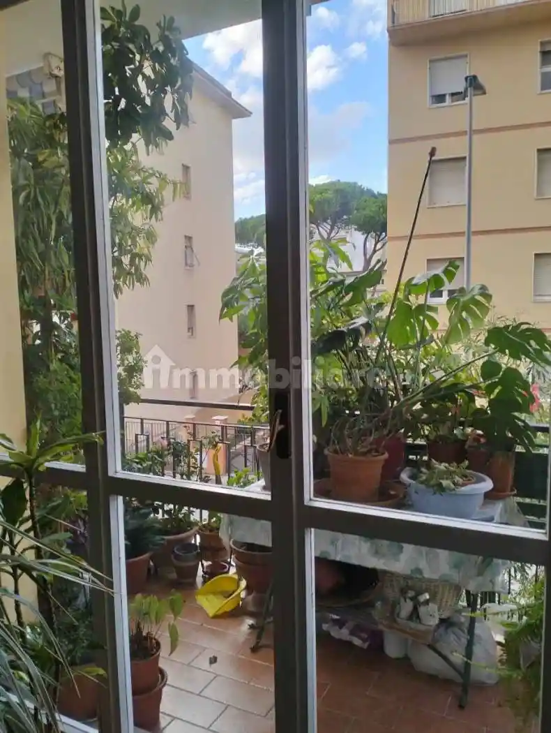 Appartamento in vendita a Livorno