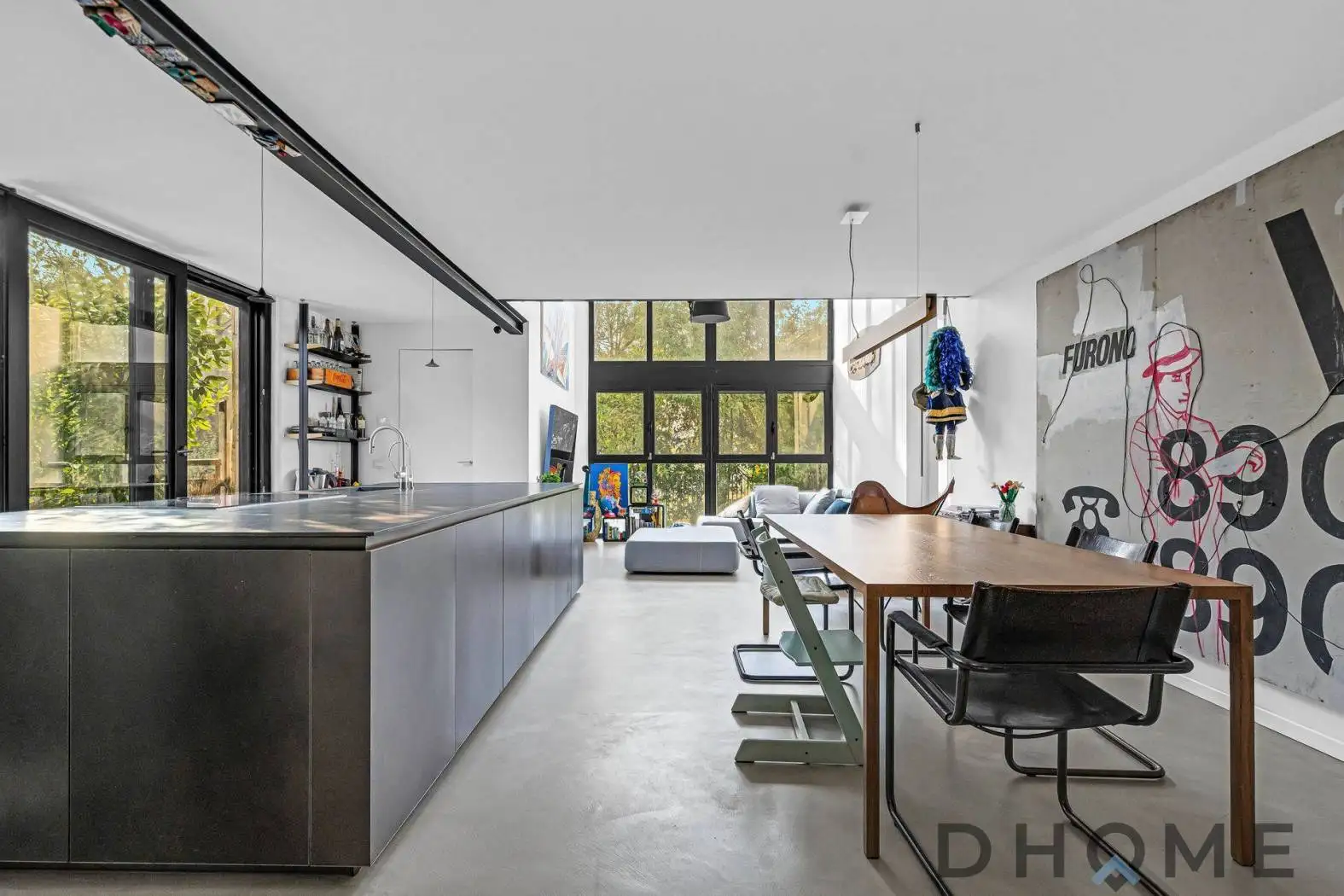 Apartment in vendita a Milan