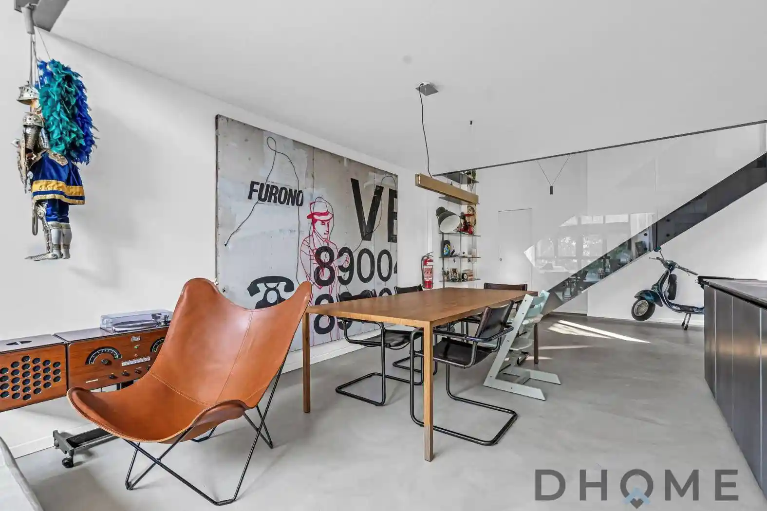 Quadrilocale via Pompeo Mariani, 4, 20128 Milano Italia, Gorla, Milano - foto 2