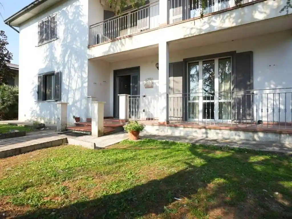 Casa indipendente in vendita a Torrile