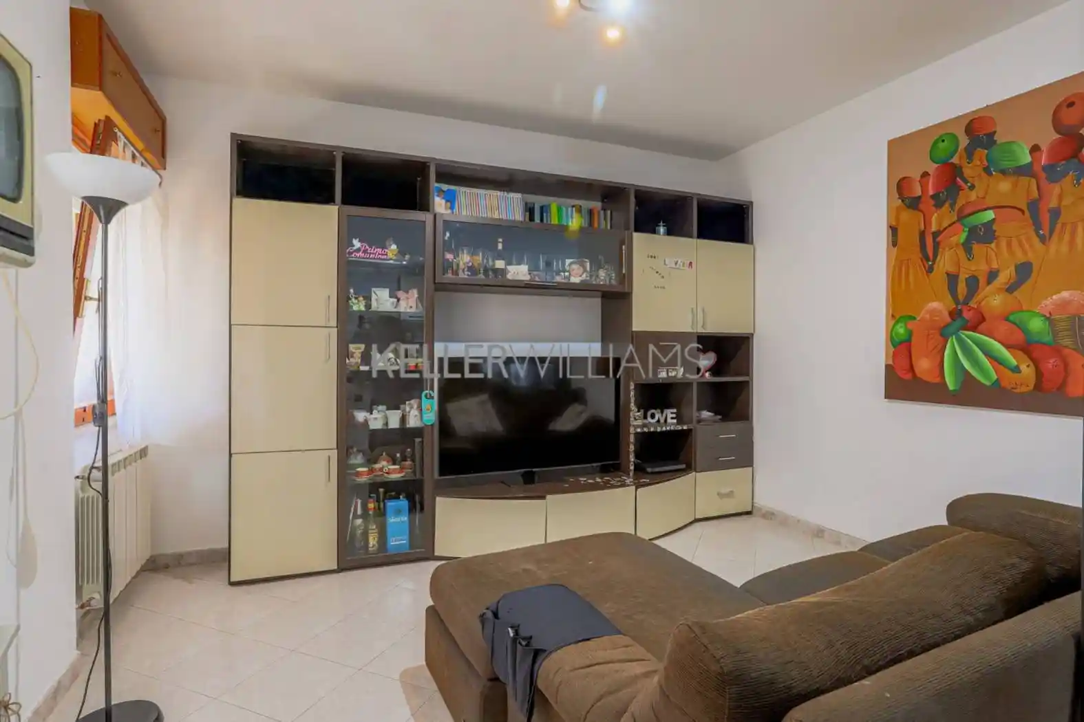 Trilocale via del Risaro 118B, Vitinia, Roma - foto 2