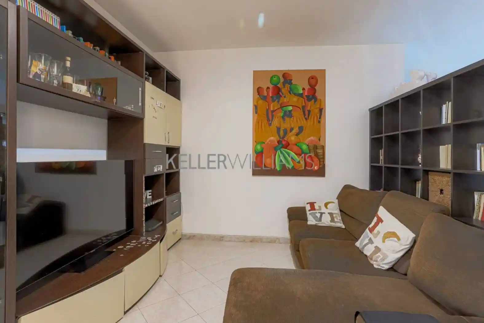 Trilocale via del Risaro 118B, Vitinia, Roma - foto 3