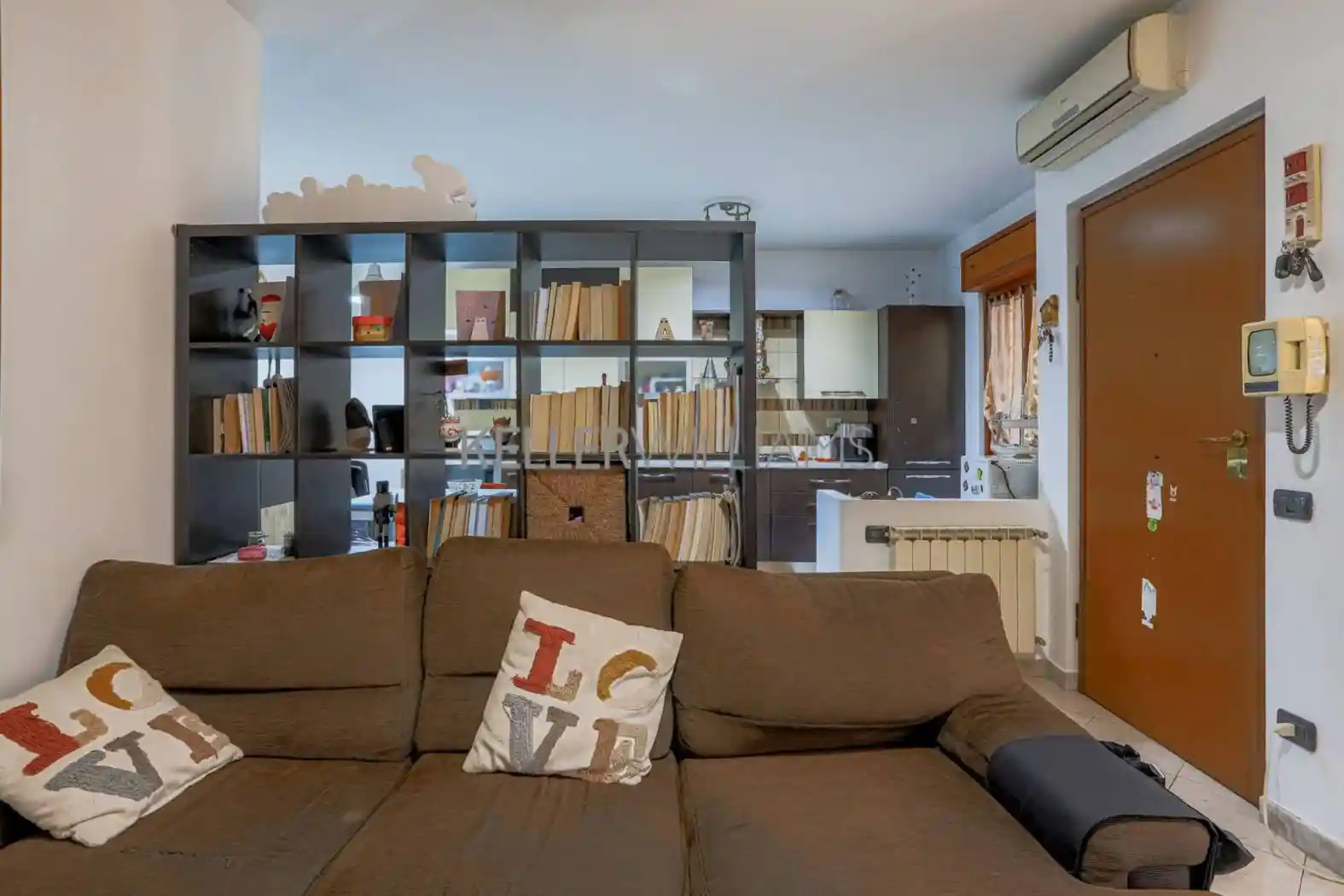 Trilocale via del Risaro 118B, Vitinia, Roma - foto 5