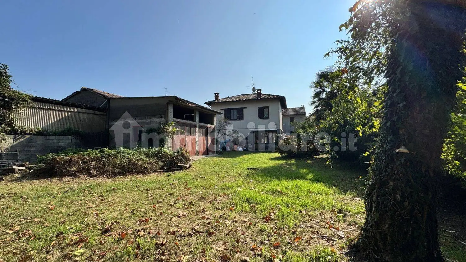 Terratetto unifamiliare via Maestra, Torrazza, Borgo San Siro - foto 5