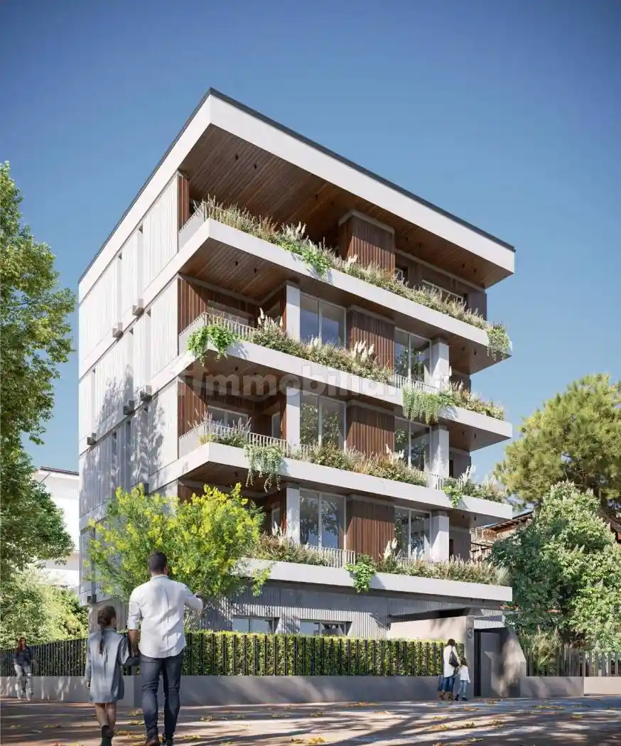 Appartamento in vendita a Rimini