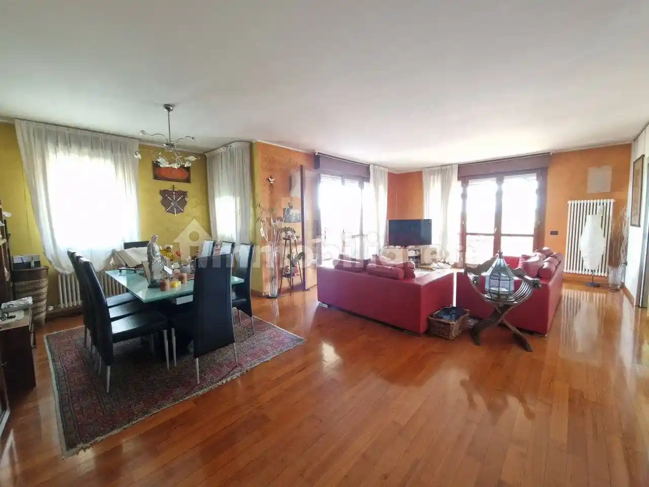 Appartamento in vendita a Padova