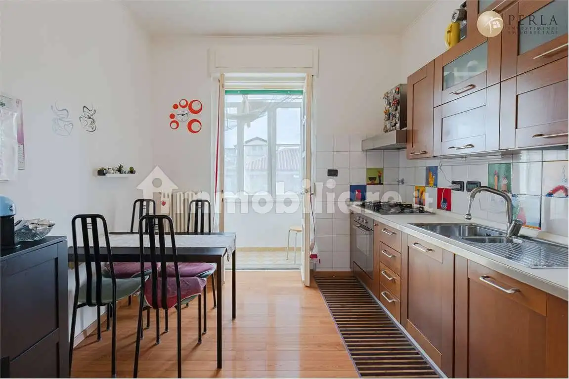 Appartamento in vendita a Trieste