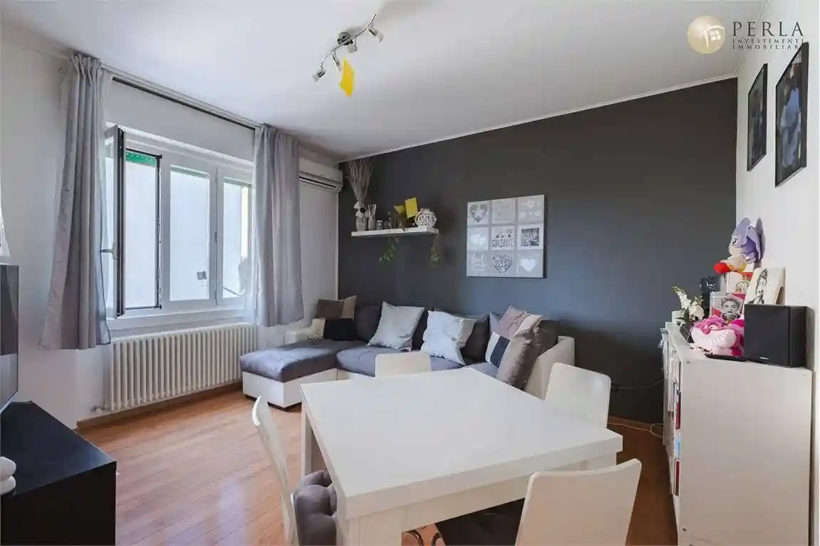 Bilocale via dei soncini, 81, Baiamonti - Valmaura, Trieste - foto 2