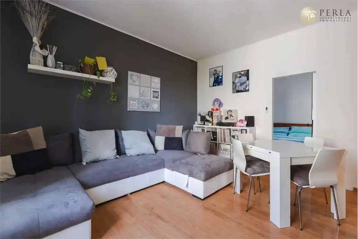 Bilocale via dei soncini, 81, Baiamonti - Valmaura, Trieste - foto 3