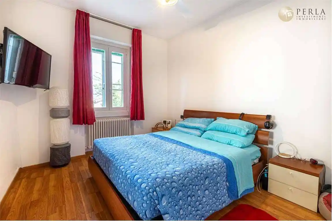 Bilocale via dei soncini, 81, Baiamonti - Valmaura, Trieste - foto 4