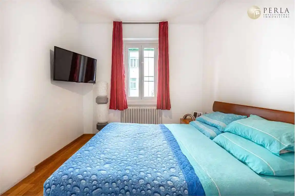 Bilocale via dei soncini, 81, Baiamonti - Valmaura, Trieste - foto 5