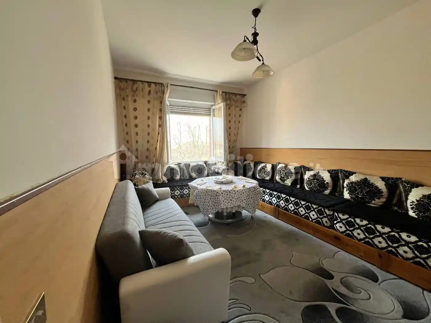 Trilocale corso Bra 37, Mussotto, Corso Asti, Alba - foto 2