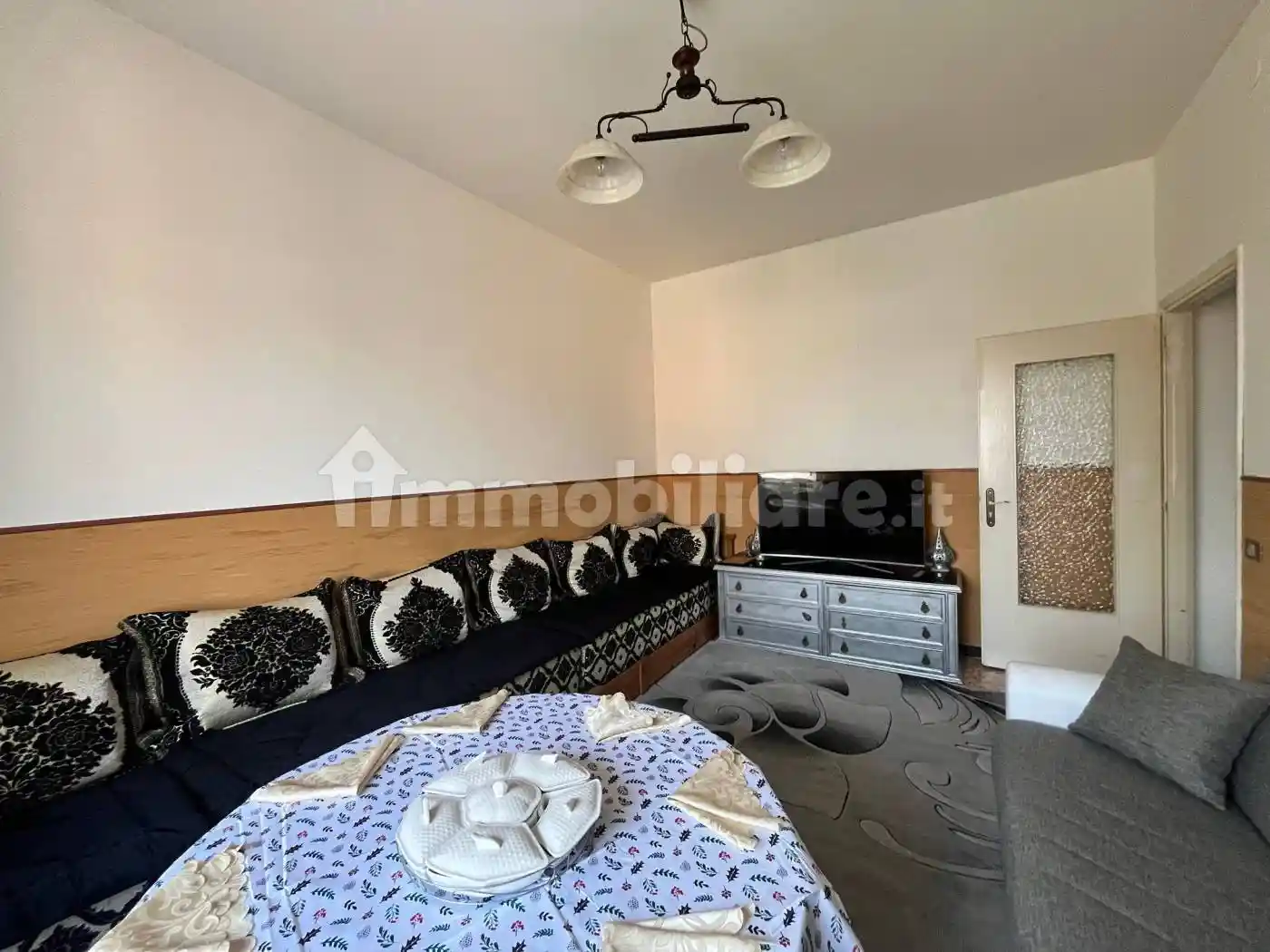 Trilocale corso Bra 37, Mussotto, Corso Asti, Alba - foto 3