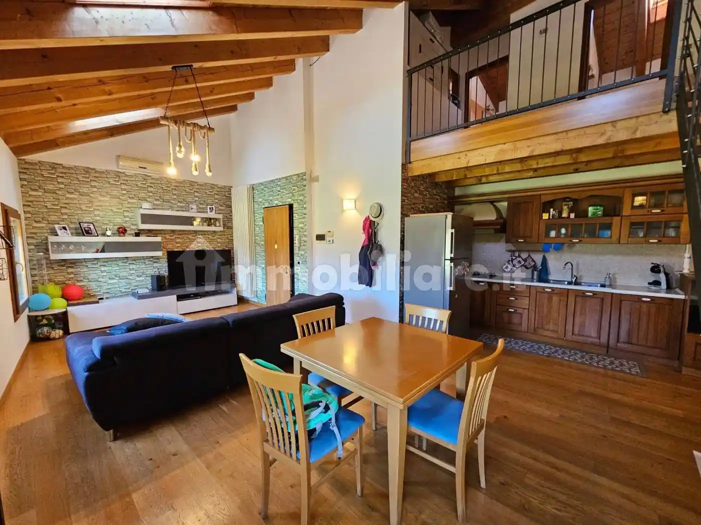 Appartamento in vendita a Malo