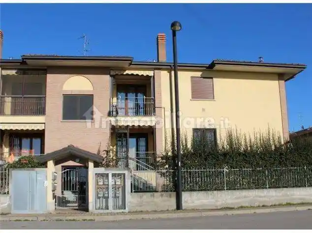 Appartamento in vendita a Torrevecchia Pia