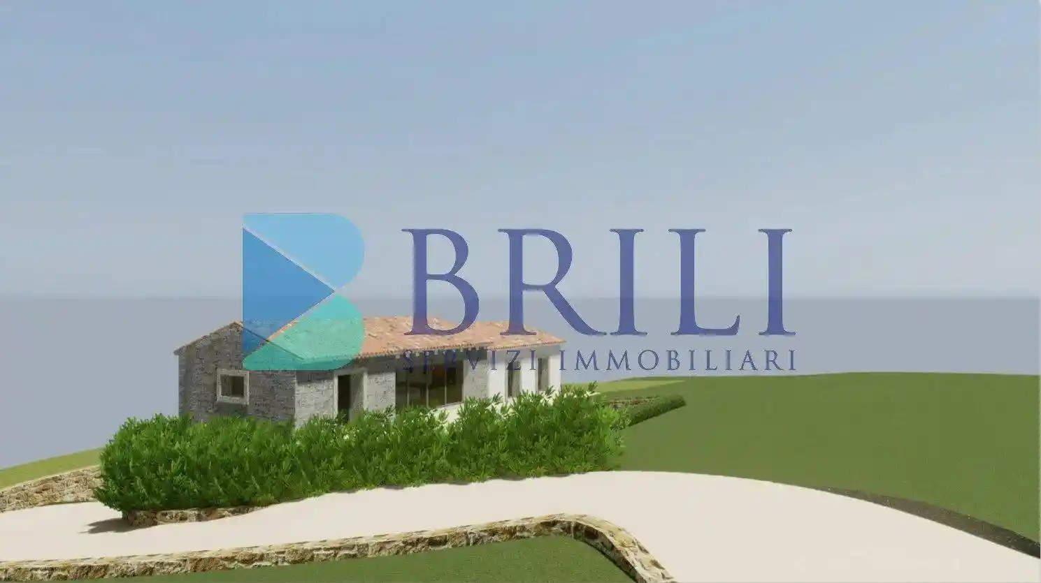 Casa colonica Località Vaddidulimu, Luogosanto - foto 5