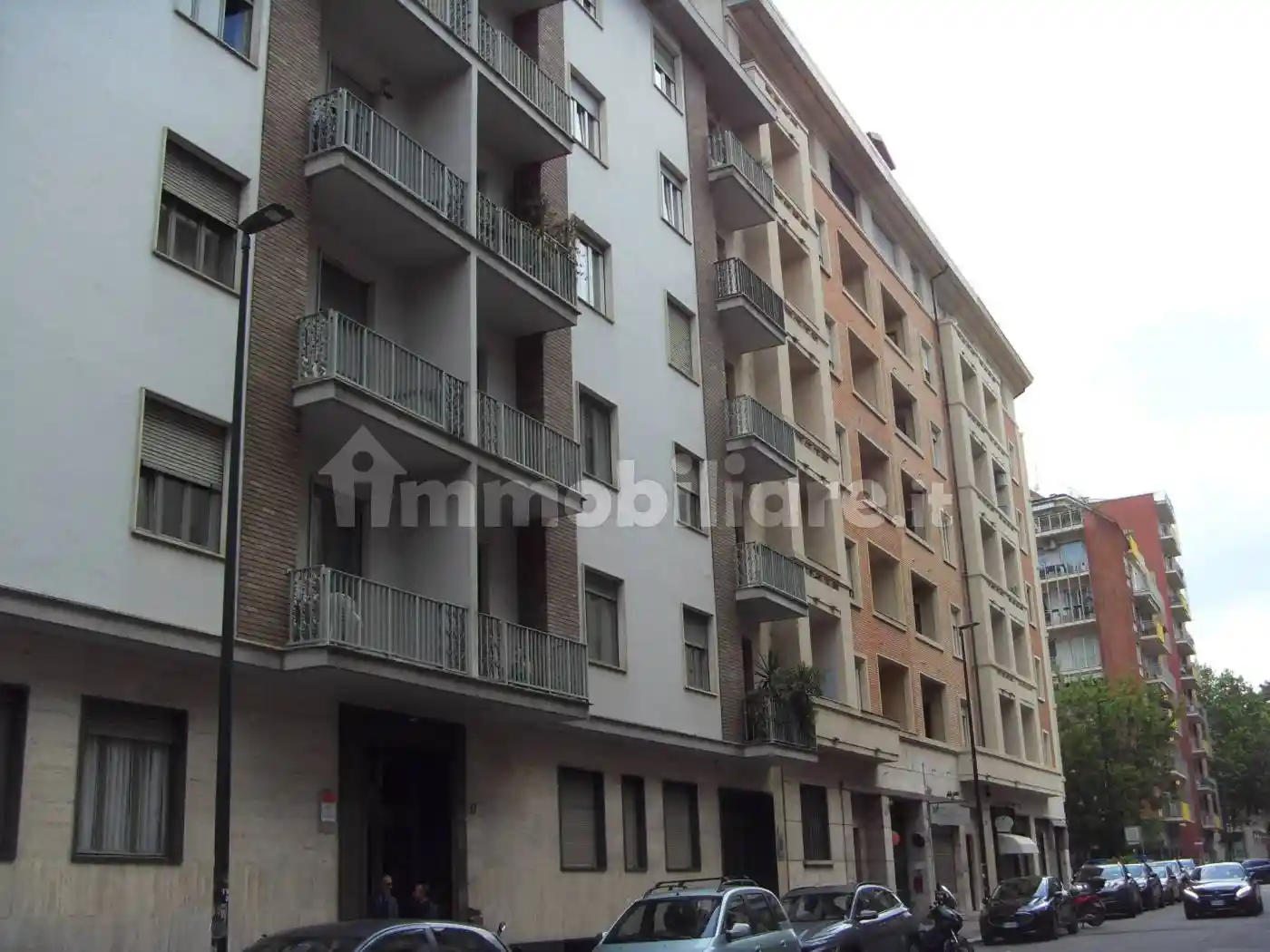 Appartamento in vendita a Torino