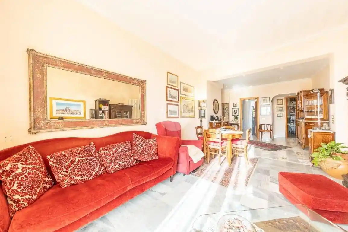 Quadrilocale via Rocca di Papa, Colli Albani, Roma - foto 5