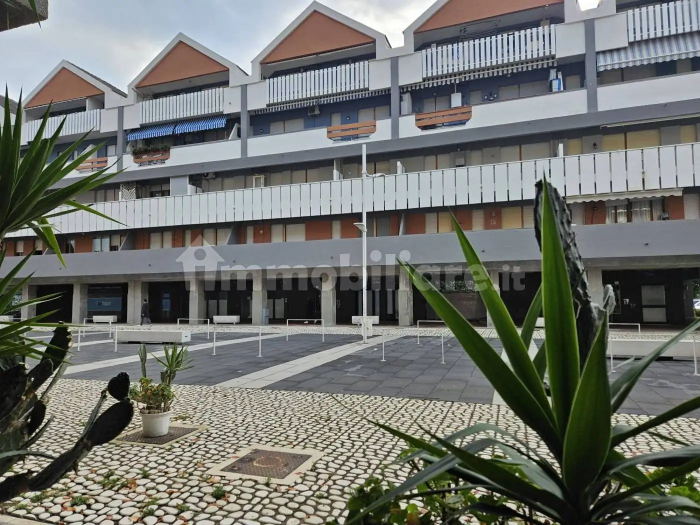 Appartamento in vendita a Francavilla al Mare