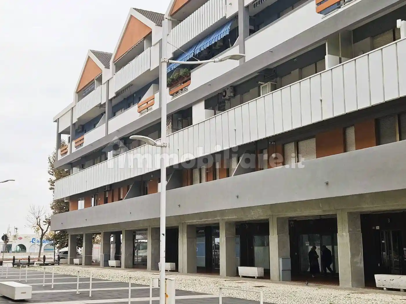 Bilocale viale Alcione, Centro, Francavilla al Mare - foto 2