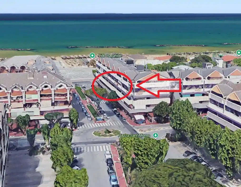 Bilocale viale Alcione, Centro, Francavilla al Mare - foto 3