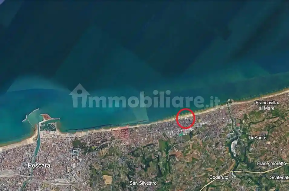 Bilocale viale Alcione, Centro, Francavilla al Mare - foto 4