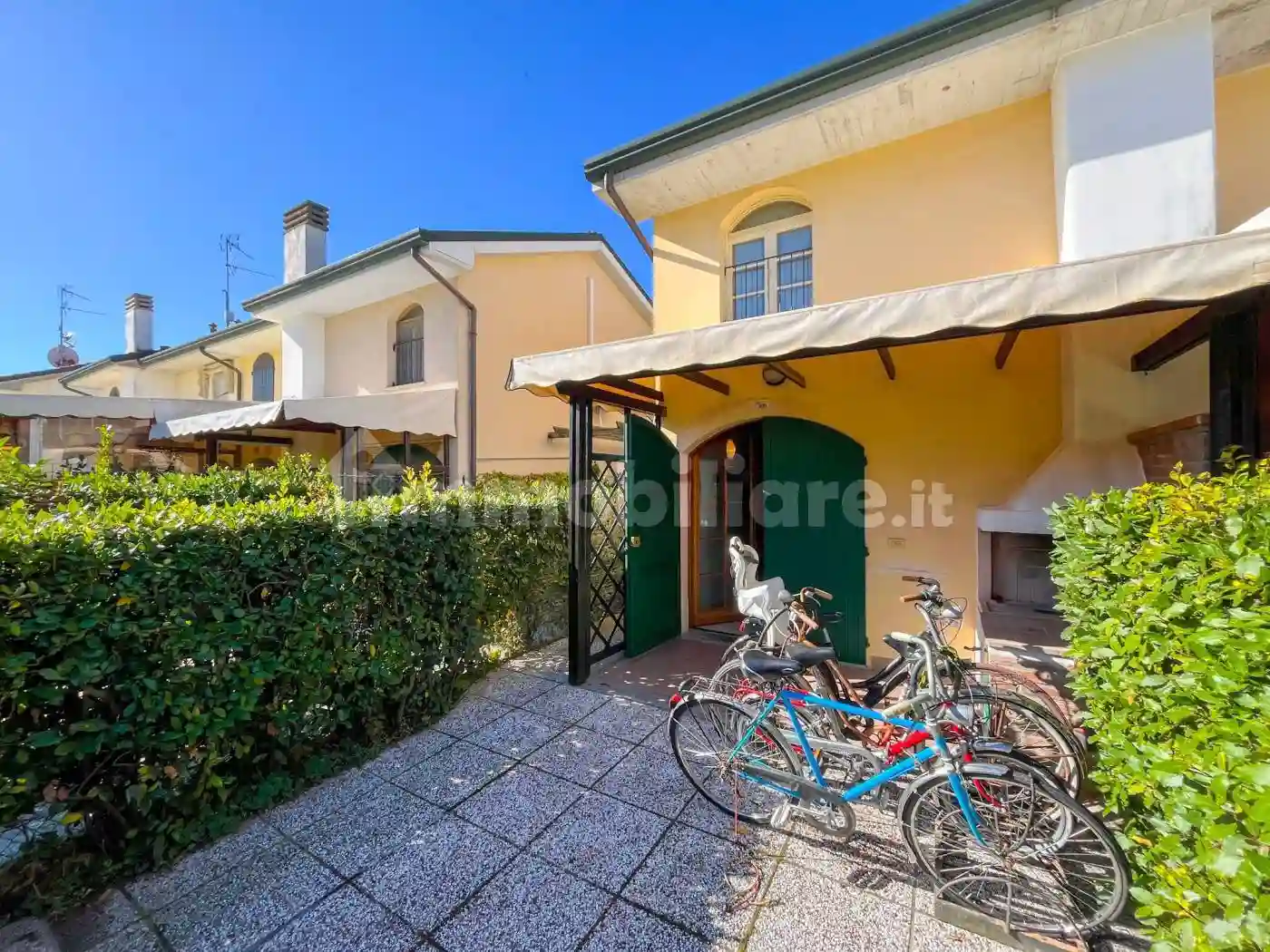 Villetta a schiera - foto 2