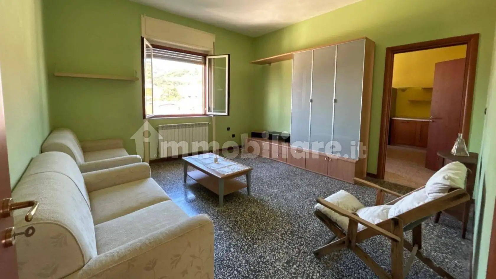 Appartamento in vendita a Sapri