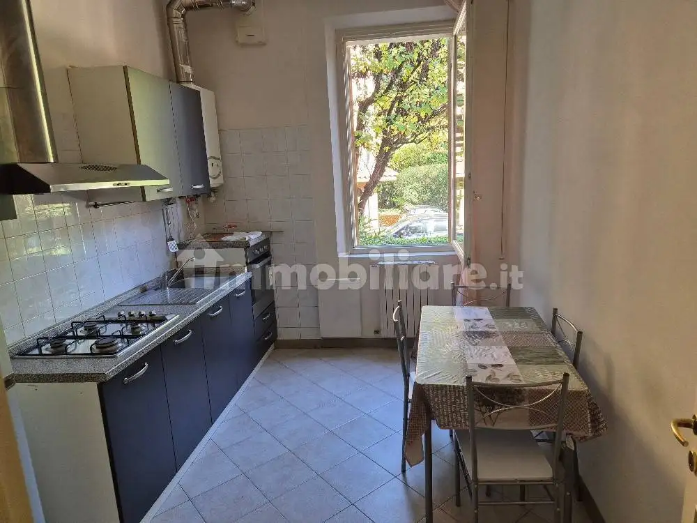 Appartamento in affitto a Modena