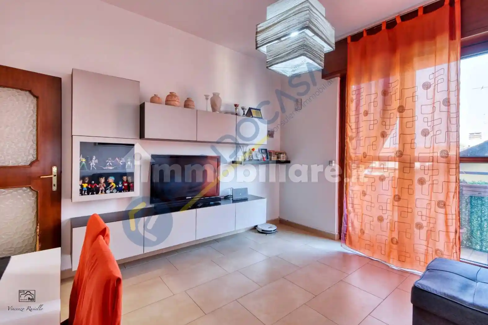 Appartamento in vendita a Senago