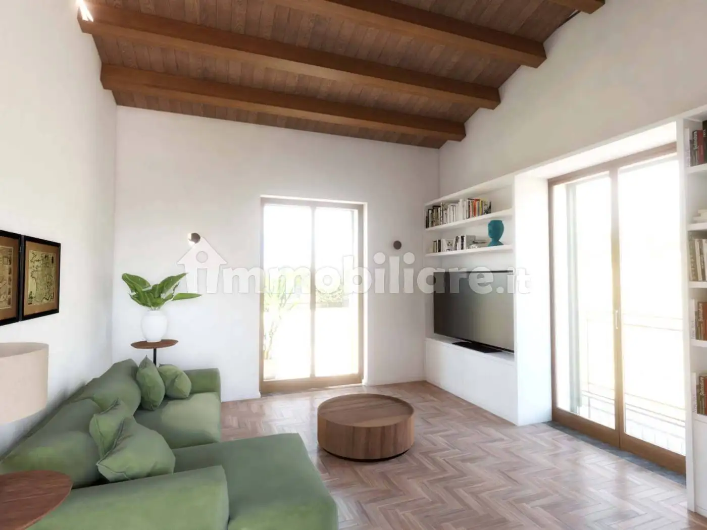 Appartamento in vendita a Palermo