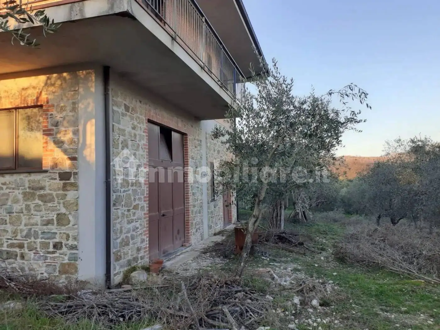 Villa in vendita a Laurino