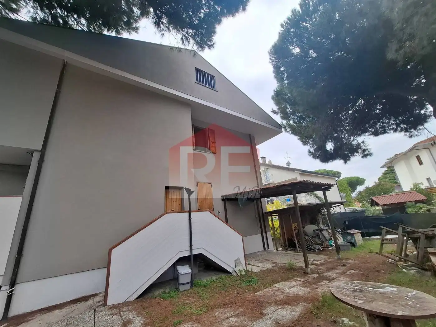 Casa indipendente in vendita a Cervia