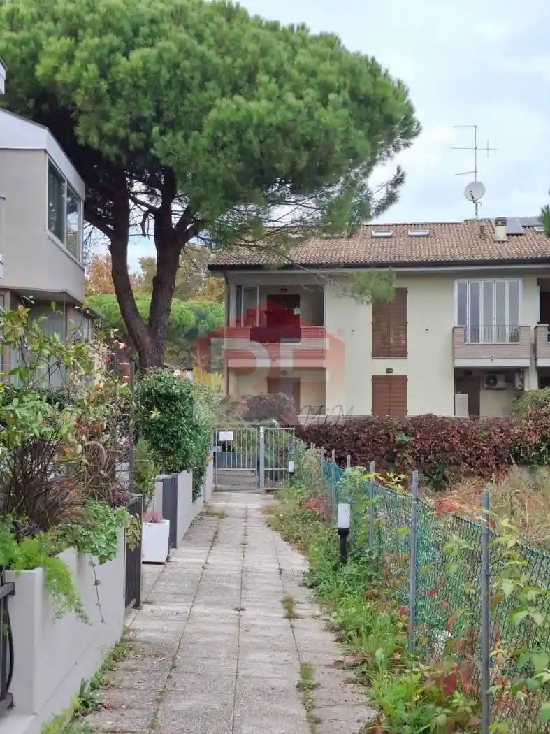 Terratetto plurifamiliare via dei Mughetti, Malva, Cervia - foto 3