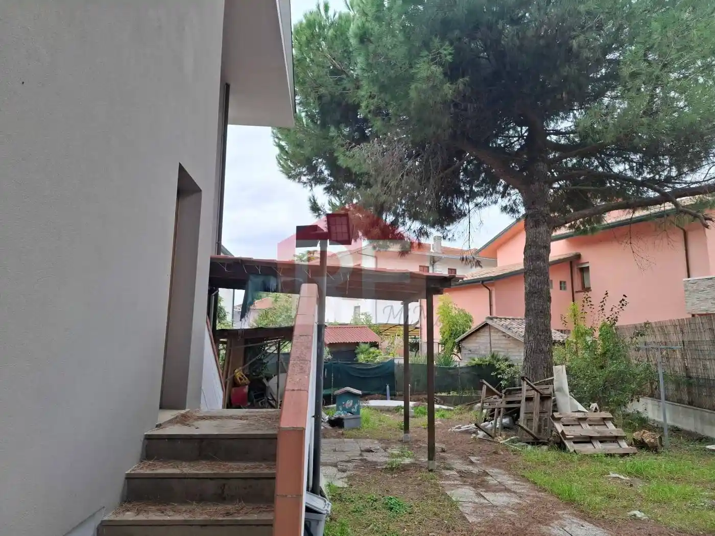 Terratetto plurifamiliare via dei Mughetti, Malva, Cervia - foto 5