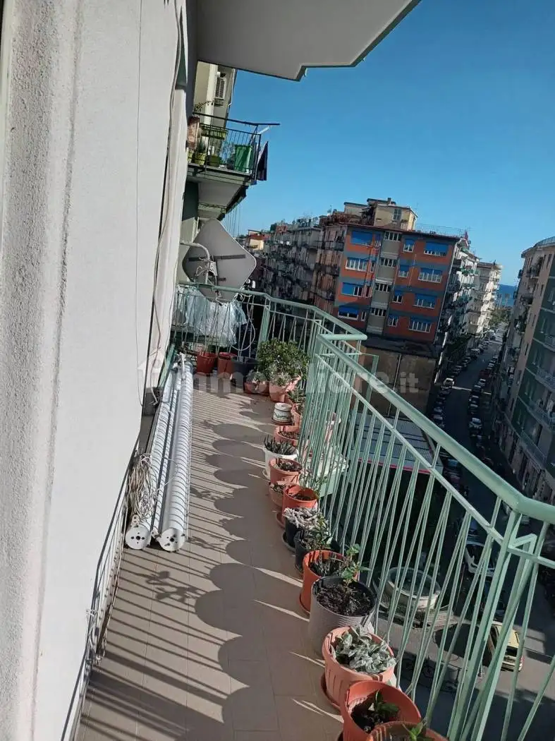 Appartamento in vendita a Salerno