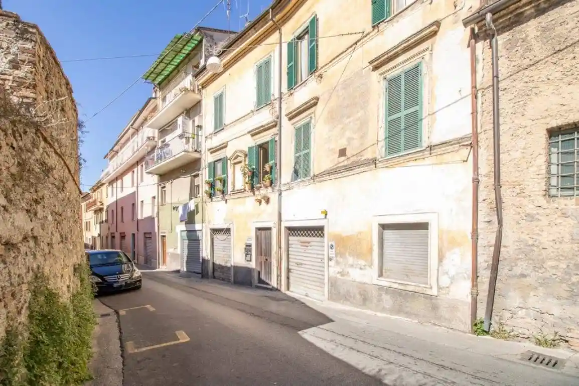 Appartamento in vendita a Rieti