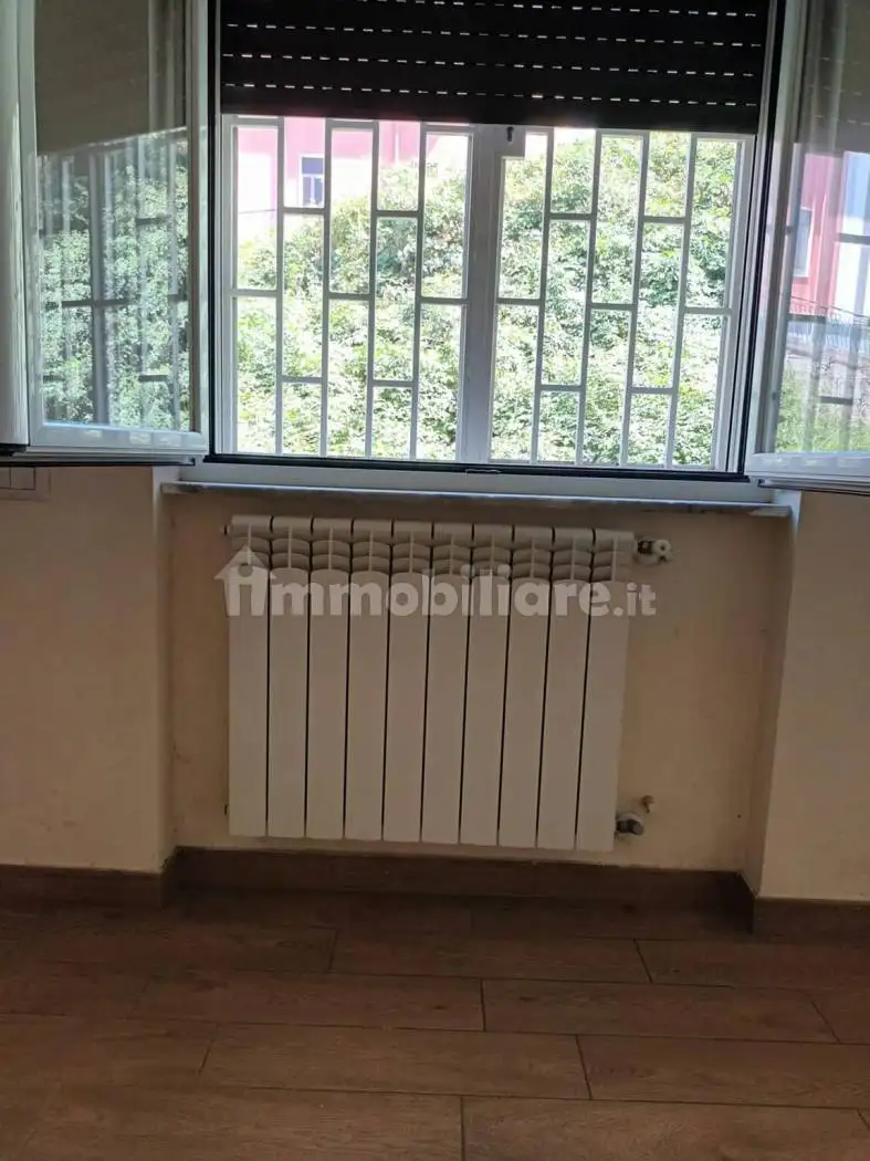 Appartamento in vendita a Salerno