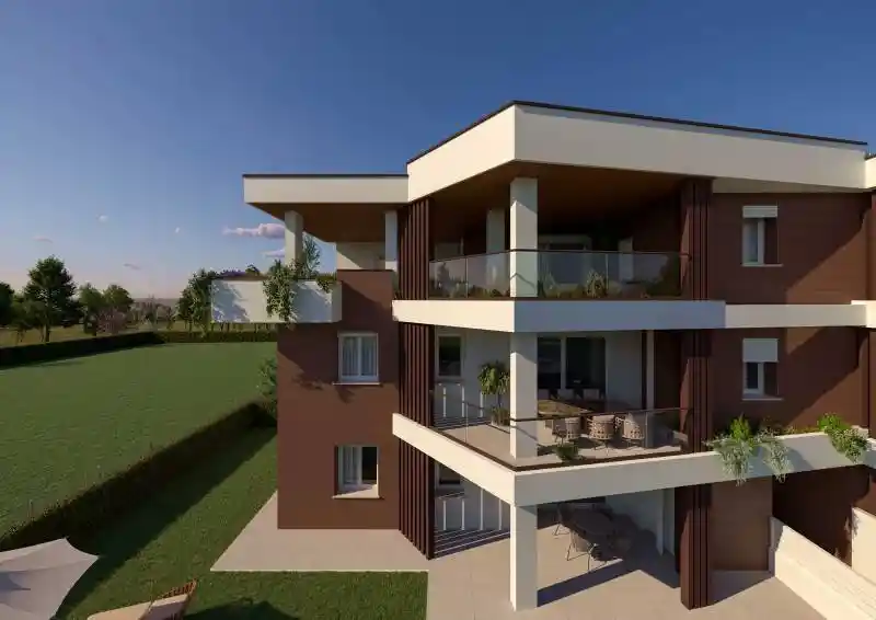 Appartamento in vendita a Formigine