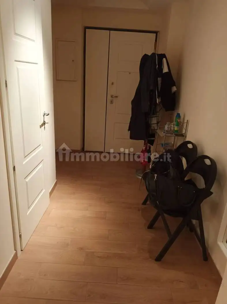 Appartamento in vendita a Salerno