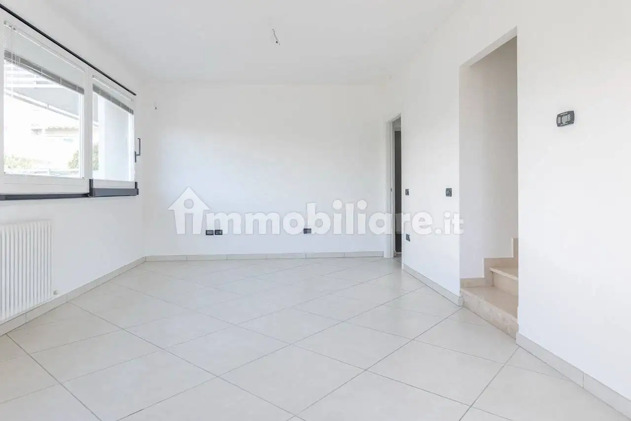 Villetta a schiera in vendita a Ravenna