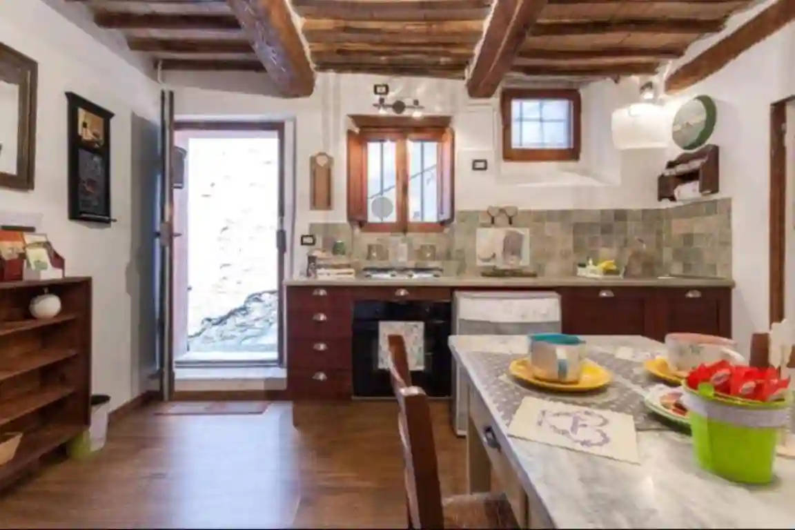 Bilocale via del Bulagaio, Monteluce - Ponte Rio, Perugia - foto 4