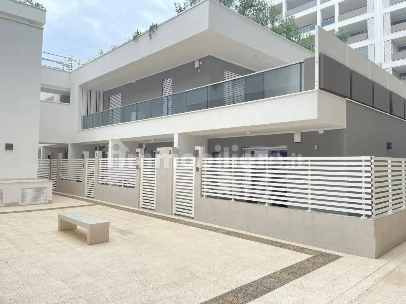 Appartamento in vendita a Bari