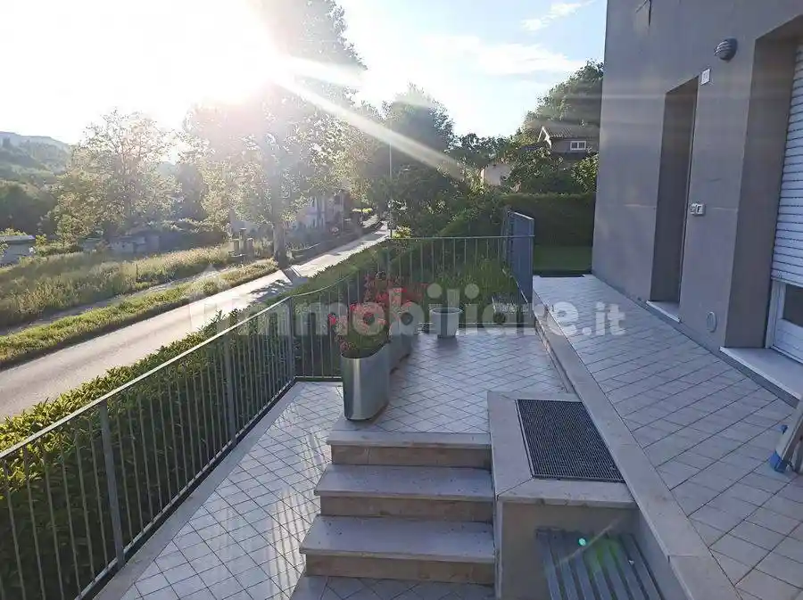 Casa indipendente in vendita a Urbania